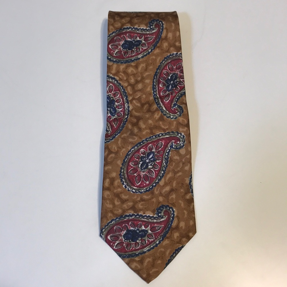 Christian Dior Tie